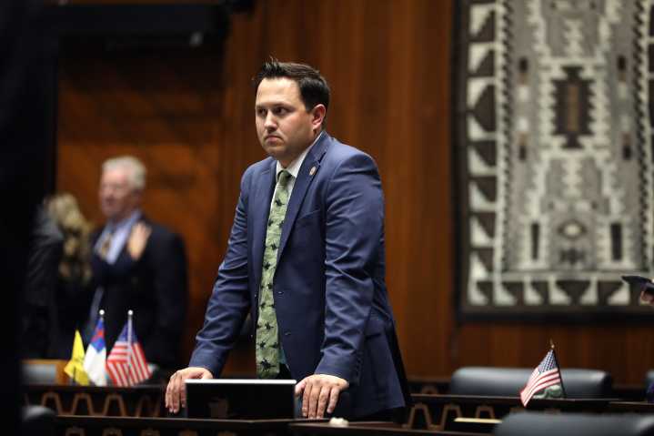 GOPer Who Railed Against Voter Fraud, Guilty Of Voter Fraud