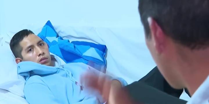 PNP admite culpa por orden ilegal que causó daño cerebral a suboficial y anuncia posible cirugía en el extranjero para el agente