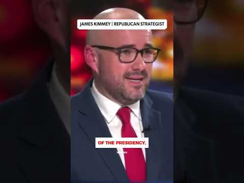 The real question at play in Biden autopen scandal: Republican strategist