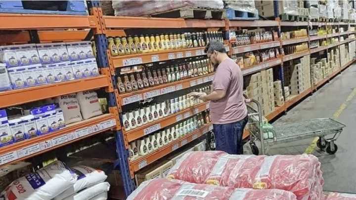 Supermercados: un 30% de los empresarios prevé mejoras en el verano pero mostraron preocupación por las tasas en octubre