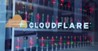 Cloudflare outage disrupts X, ChatGPT
