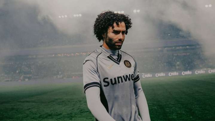 'Chino' Huerta se somete a una operación de pelvis, ¿cuánto tiempo estará fuera?