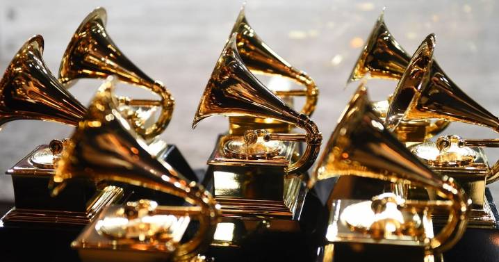 Estos son todos los nominados al Grammy 2026; Bad Bunny lidera