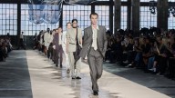 Hugo Boss (BOSSn.DE) Q3 Earnings 2025: Q3 Sales Down 1 Percent