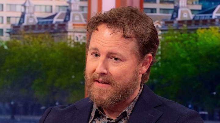 All Creatures Great and Small star Samuel West speaks about late parents in moving interview