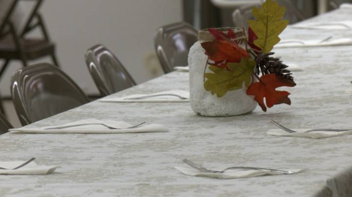 Blair County church to offer free Thanksgiving meal
