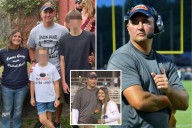How Travis Turner, coach at center of child porn probe, went football scion to fugitive from justice