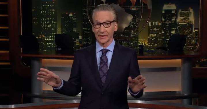 Bill Maher Rips Karoline Leavitt’s Defense of Donald Trump’s ‘Piggy’ Comment