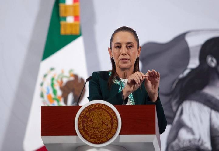 Sheinbaum a productores de maíz: no se puede prometer lo que no es posible entregar