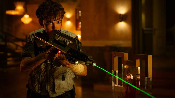 Alien: Earth Season 2 Renewed but Delayed Until 2027