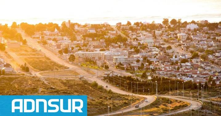 07:33 Comodoro y Rada Tilly tendrán un miércoles templado: la máxima llegará a los 14 °C
