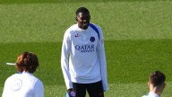 Dembele fit as PSG prepare to take on Bayern juggernaut