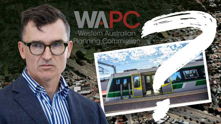 Brad Pettitt: State’s big density mistake against against local Government