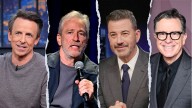 Late-night comedians blast Democrats over government shutdown decision