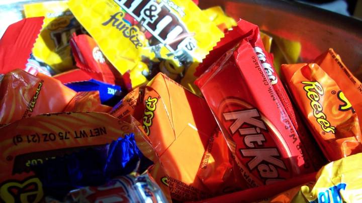 Old Colony Mennonites Confused for Trick