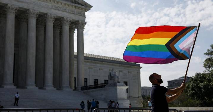 Supreme Court rightly leaves same-sex marriage alone