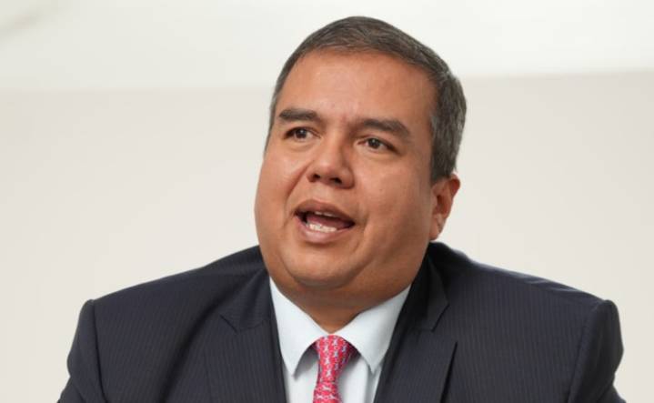 Estamos en el filo de tener un Estado fallido en el Cauca: Campo