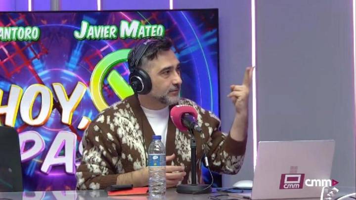 De Hoy, No Pasa (27/11/2025)