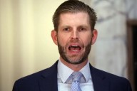 'Country is Doomed': Eric Trump Roasted for Wild Self-Praise as Critics Say He’ll Lie, Twist Facts, and Stretch Reality — Just Like His Dad