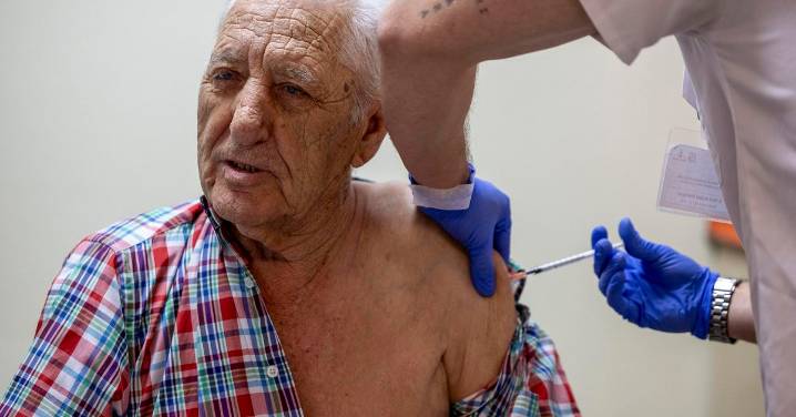 La percepción del riesgo marca la adherencia a los programas vacunales