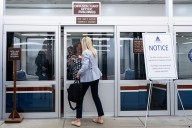Fire Near US Capitol: Firefighters Respond to Subway Smoke As Plaza Evacuated