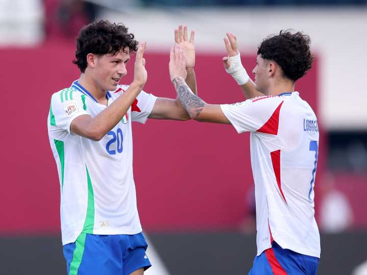 Mundial Sub 17: los resultados de la fecha 2 y los otros clasificados a los 16avos de final además de la Selección Argentina