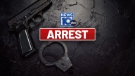 Poughkeepsie man arrested for September shooting