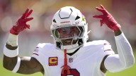 Did the Cardinals trade Budda Baker? Arizona safety rumors had juice as NFL deadline approached