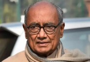 No BJP leaders at airport to receive Dhankhar; Digvijaya terms it...