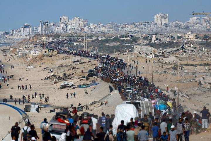 Gaza peacemakers have cleared a hurdle, but taller ones remain