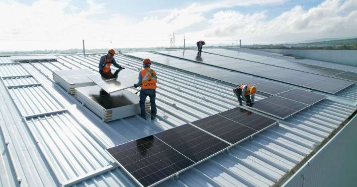 Energía limpia para la competitividad de México: el autoconsumo solar en la nueva era energética