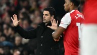 Mikel Arteta reaction — Arsenal boss speaks after decisive North London derby win over Spurs