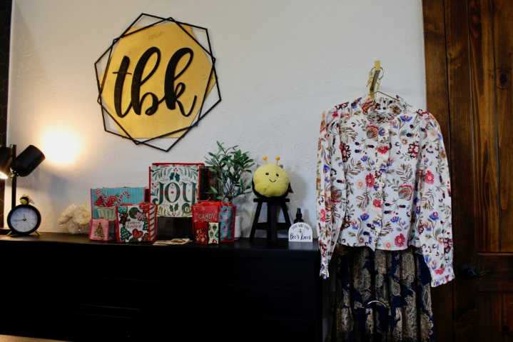 TBK- The Bees Knees aims to give ...