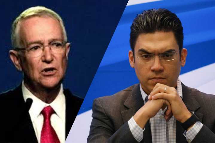 ROMERITO LE ABRE LAS PUERTAS DEL PAN AL REY DE LA MORA: SALINAS