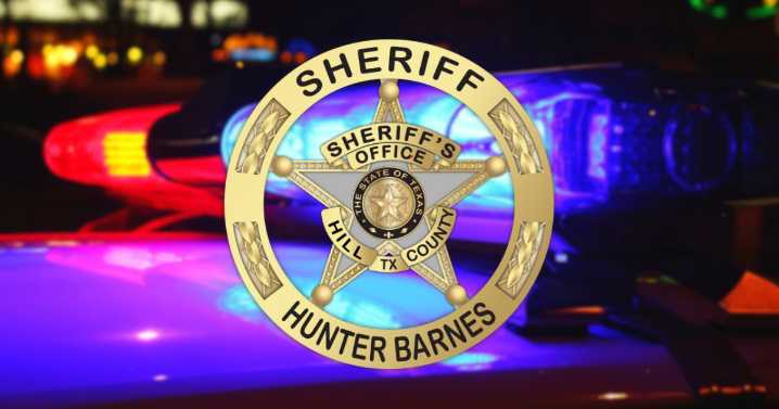 One person killed, Hill County Sheriff deputy injured, in shooting during welfare check