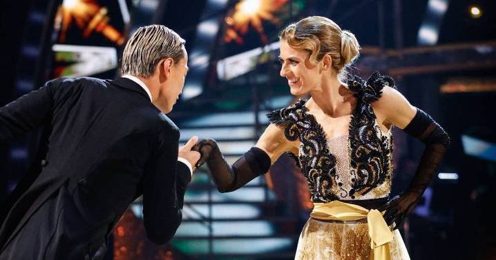 BBC Strictly Come Dancing star shares mobility 'challenge' hours before live show