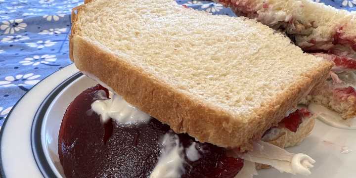 3 Thanksgiving leftover sandwich recipes that even non