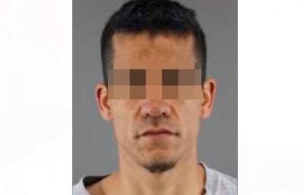 Por secuestro y robar 19 mp, le dan 33 años de cárcel a chofer de plataforma