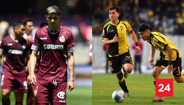 "No es obligación": la polémica medida que tomó Deportes La Serena para el clásico ante Coquimbo Unido