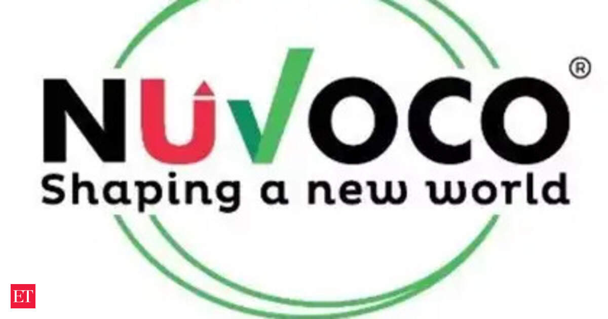 Nirma Group’s Nuvoco Vistas acquires Gujarat-based Vadraj Energy in Rs 200 crore deal