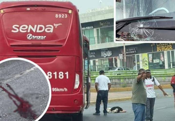 Saltillo: acusan a dueños de ‘camión homicida’ de incumplimiento y juez niega su devolución