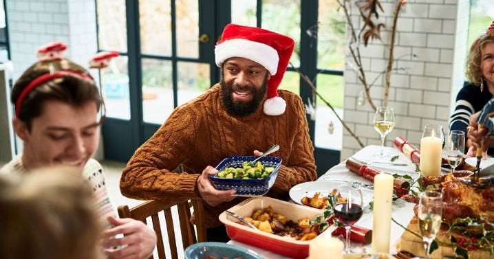 You can get an entire Christmas dinner at Lidl for £1.50 per peron