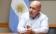 Sastre destacó la “madurez política” de parte de la oposición para aprobar el Presupuesto
