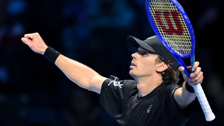 De Miñaur gana a Fritz y mete a Alcaraz en las semifinales de las ATP Finals