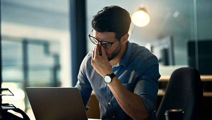 Microsoft Introduces Convenient New 47-Factor Authentication