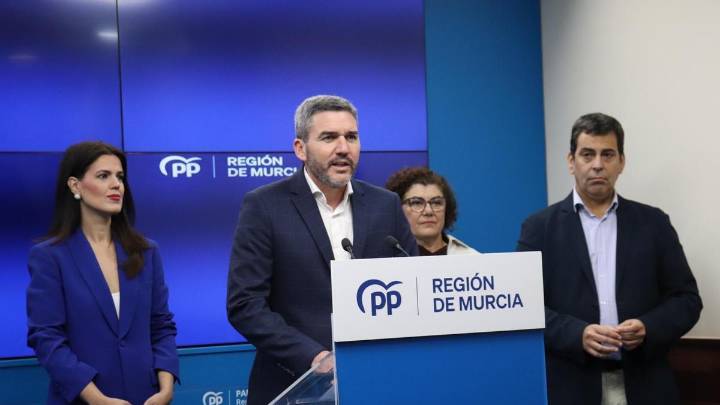 El Gobierno de España no iniciará ninguna obra antirriadas en la Región hasta final de 2027