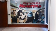 From God’s Oasis to Cranbrook: 50 years of Destroy All Monsters