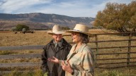 Regenerative ranching helps save sage grouse and salmon