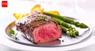 Can undercooked meat cause stomach cancer: Why ‘perfect rare steak’ might not always be safe