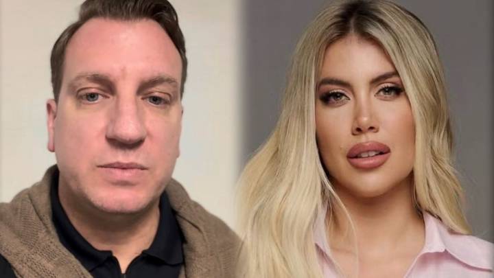 Maxi López incineró a Wanda Nara con un dato íntimo de los comienzos de su relación y dejó a todos en shock